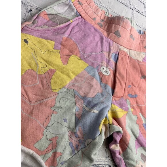 The Elder Statesman Short Pants - Picture 3 of 6